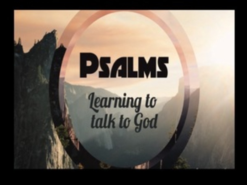 Don't Forget God's Benefits
