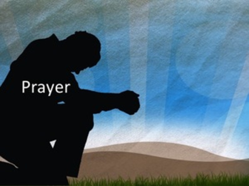 Concert of Prayer