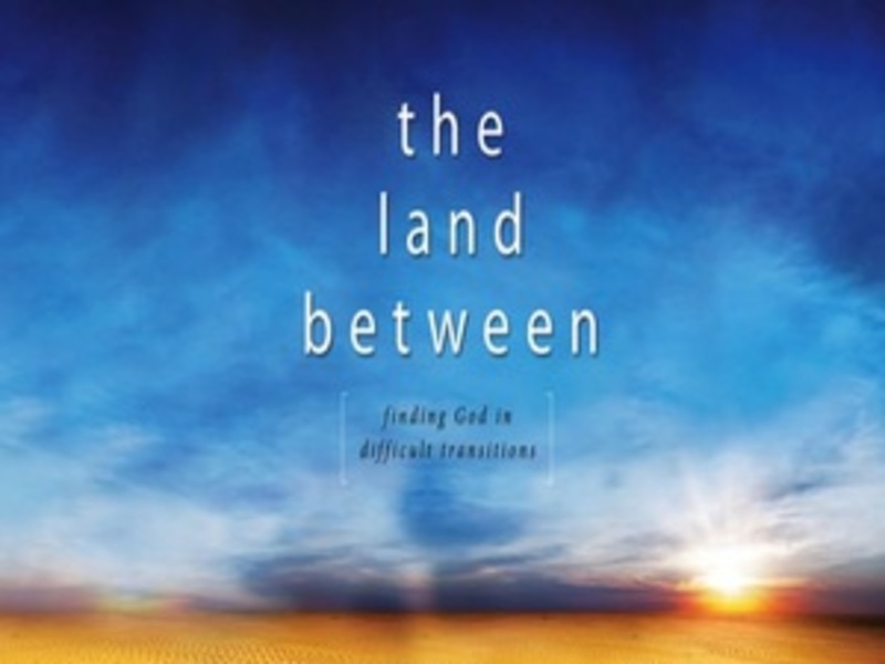 The Lessons from the Desert