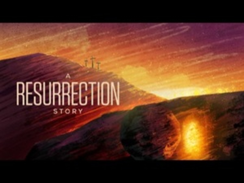 Jesus Trilogy