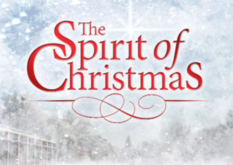 "Spirit of Giving"