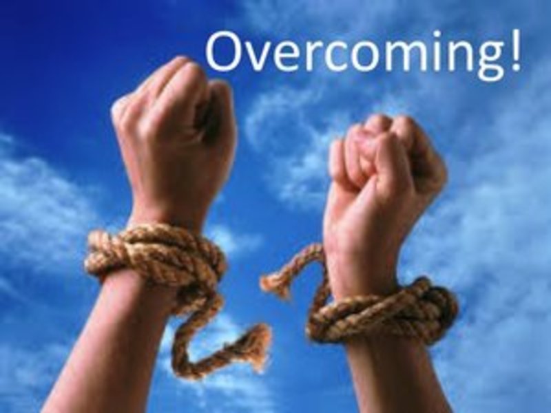 Overcoming Depression Part 1