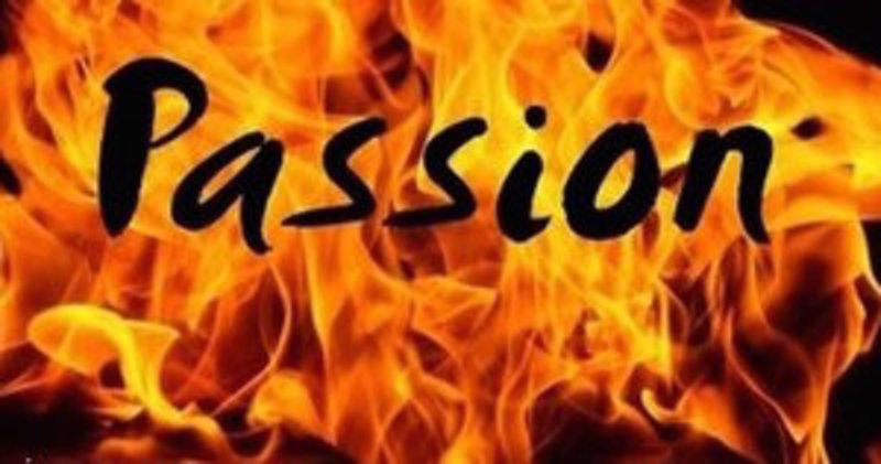 Passion for Lost People (Part 4)