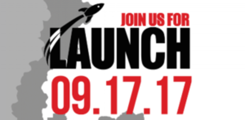 Ministry Launch!