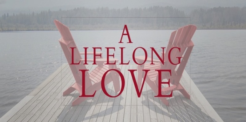 A lifelong love