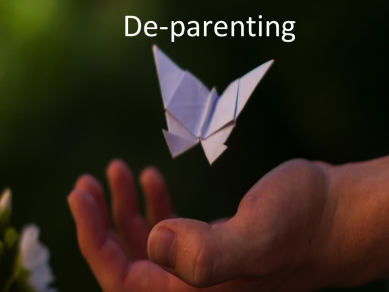 Deparenting