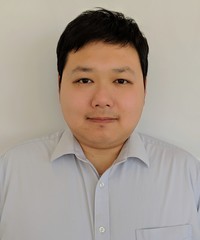 staff member image