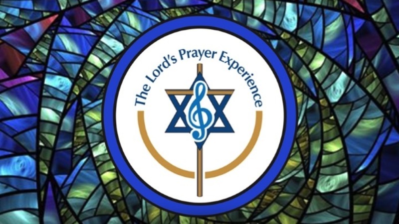 The Lord's Prayer Experience