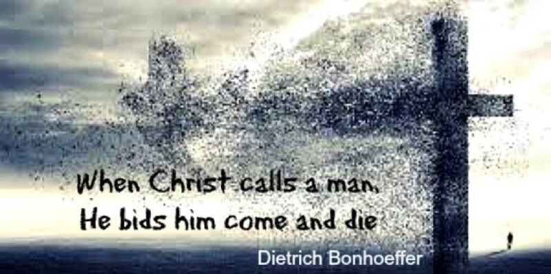 Come and Die