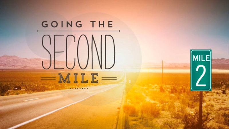 Second Mile Workers