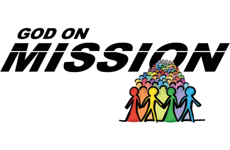 God on Mission