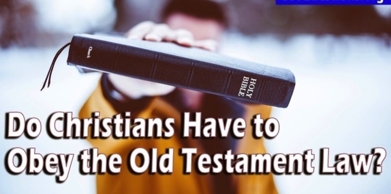 Christians and the Law