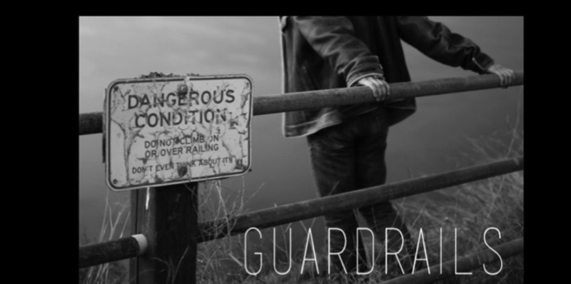Guardrail Commitments for your heart