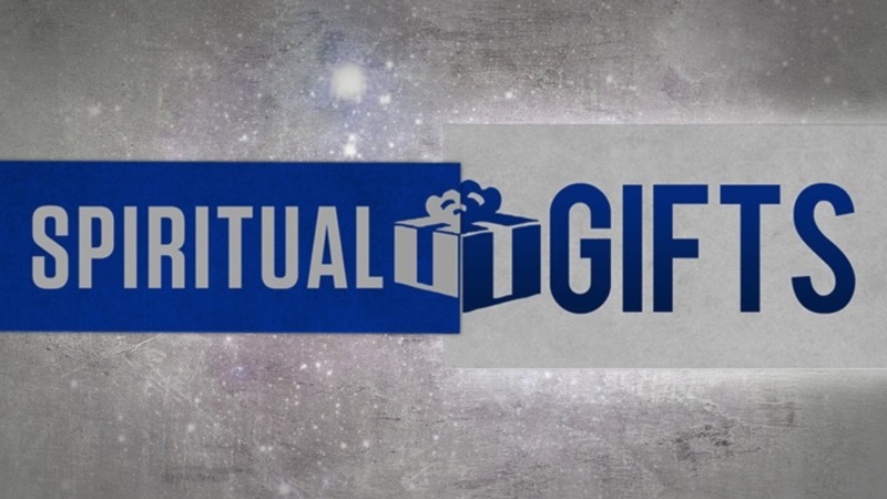 Spiritual Gifts