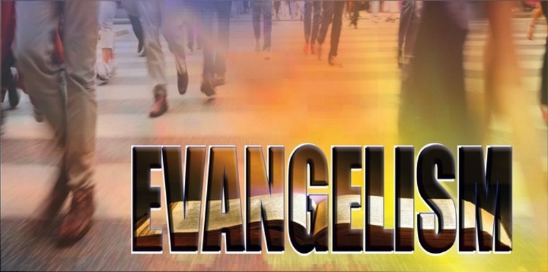 Evangelism